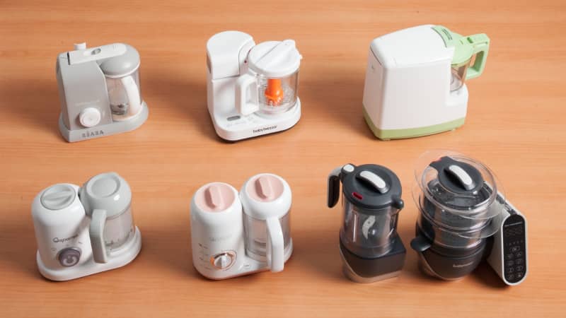Best baby food maker deals